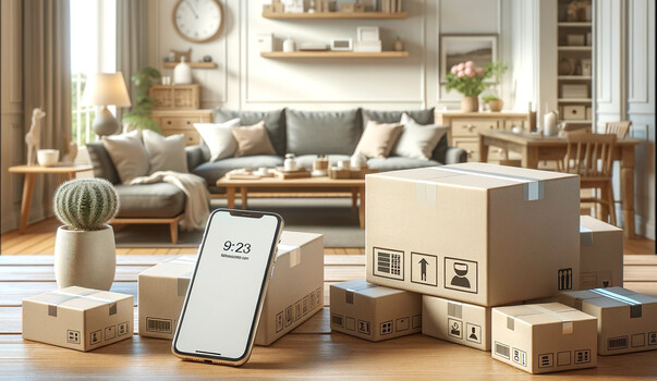 Dark Bunny, balíček